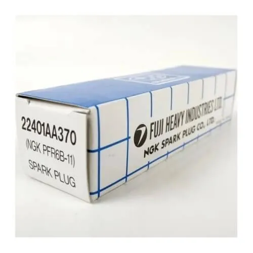 Subaru Forester SF5/SF9 Spark Plugs