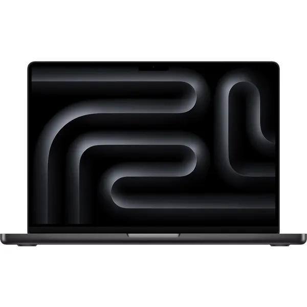 Apple MacBook Pro 14-inch with M5 Pro Chip 18-Core, 2TB/24GB (Space Black)