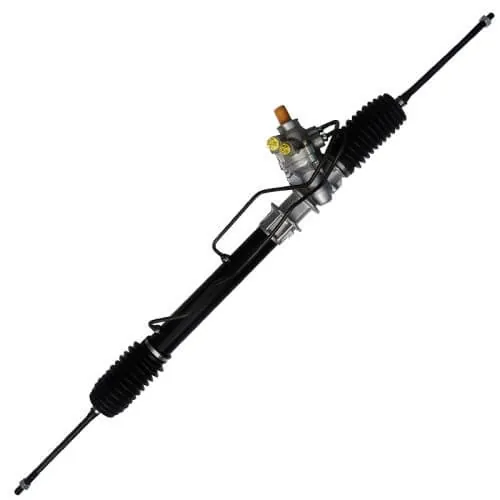 NISSAN SUNNY B14 Steering rack