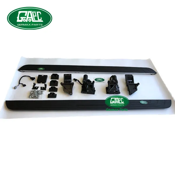 Electrical Side Steps Land Rover Range Rover Vogue 2018 2019 2020 2021 Standard / Long Axle GL4183 New Body Parts Wholesale