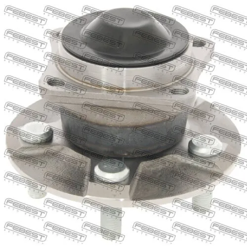 Toyota Celica ZZT23#  Rear Wheel Hub