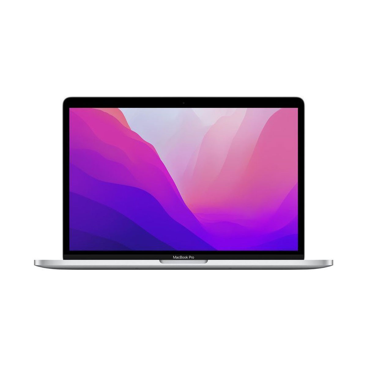 Apple MacBook Pro 13" (Apple M2 chip with 8-core CPU and 10-core GPU, 256GB SSD,8GB RAM)