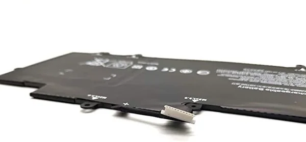 BO03XL Replacement Battery Compatible with Hp Chromebook 14-X 14-X013DX 14-X015W 14-X015WM 14-x010nr 14-Z Series 751895-1C1 752235-005 HSTNN-IB6C HSTNN-IB6P TPN-Q137 751895-1C1 Tanzania [11.1V 37Wh]