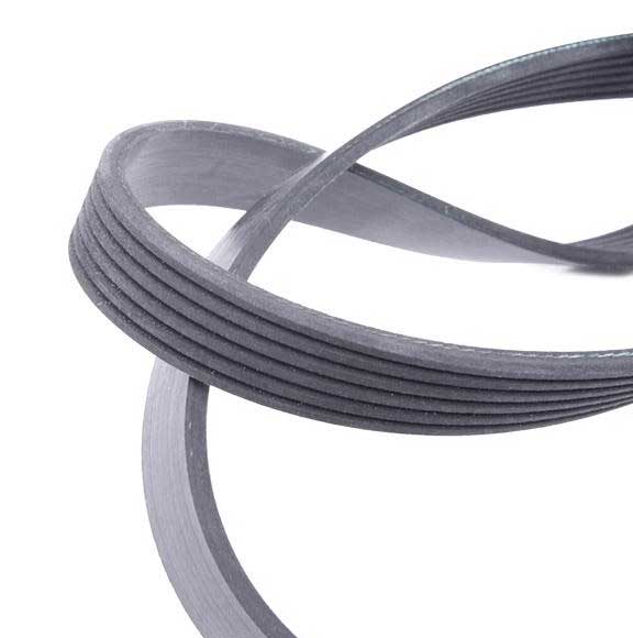 Autostar Germany V-RIBBED BELT (011 997 49 92) For Mercedes Benz 6PK2215