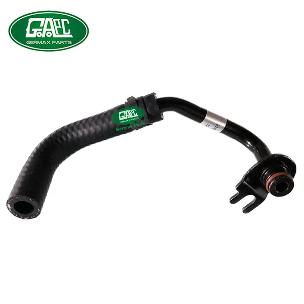Germax Water Outlet Hose LR097977 LR134606 GL3296 Land Rover Range Rover Velar 2017- Range Rover Vogue 2013-2017 Range Rover Sport 2014-2017 New Defender 2020- Discovery 5 2017-2020