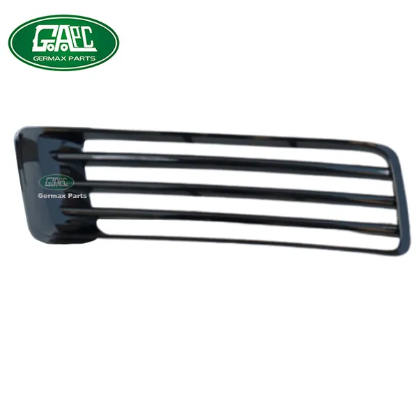 Germax GLVG13014 Autobiography Fog Lamp Cover fit for Land Rover Range Rover Vogue 2013-2017 Black / Silver Germax Exterior Accessories Wholesale