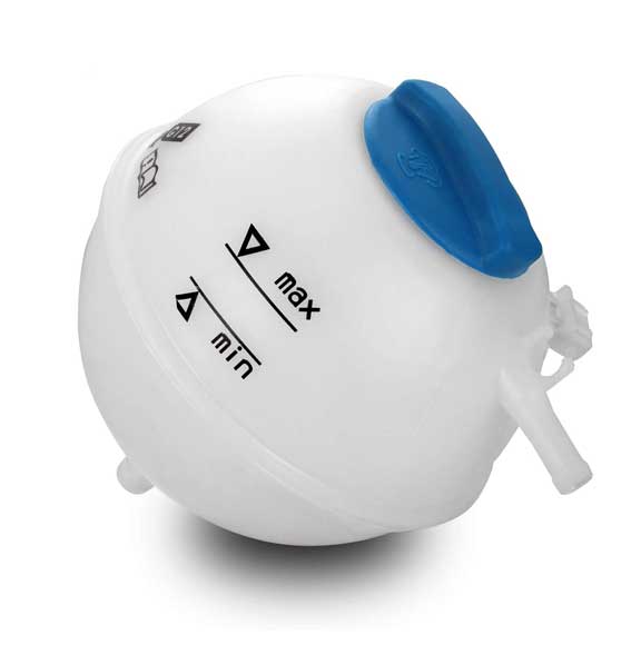 Autostar Germany EXPANSION TANK For Audi 701121407B