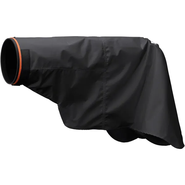 Sony LCR-ELB Rain Cover L (Black, Large)