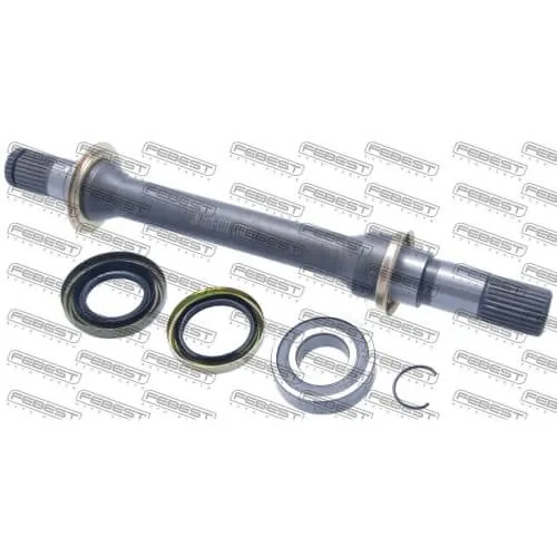 KIA CARNIVAL 14 2015-2019 [BRAZIL] Axle half shaft right 28X370X28