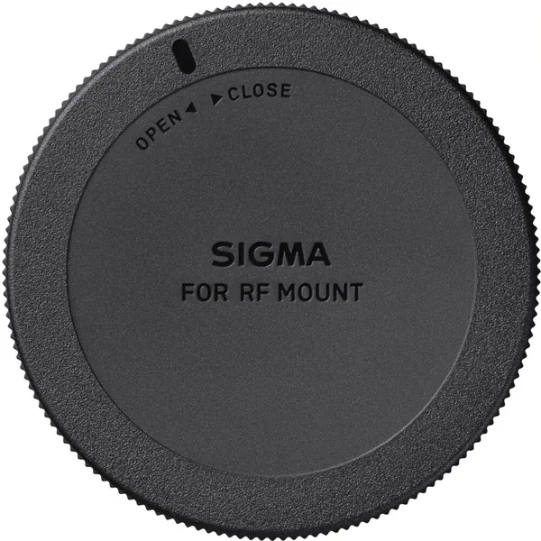 Sigma LCR II Rear Lens Cap for Canon RF