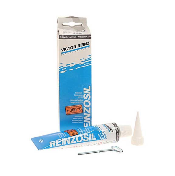 Victor-Reinz (VIC # 70-31414-10) Engine Gasket Instant Sealing Sealant Rocker Seal 70ml Reinzosil