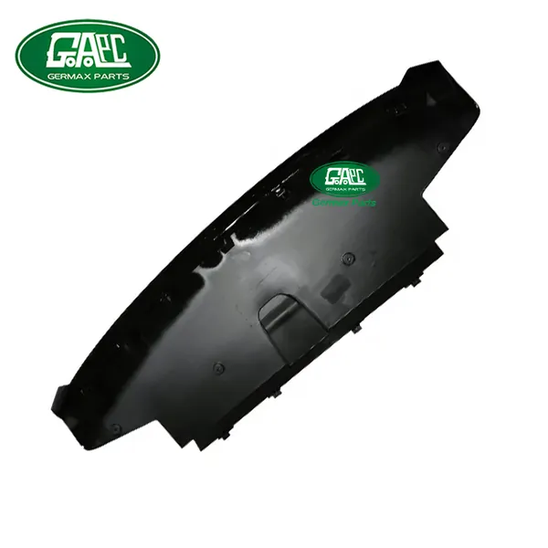 Germax Front Bumper Tow Cover LR093901 LR133255 LR133258 GLRV020 Land Rover Range Rover Velar 2017-2019