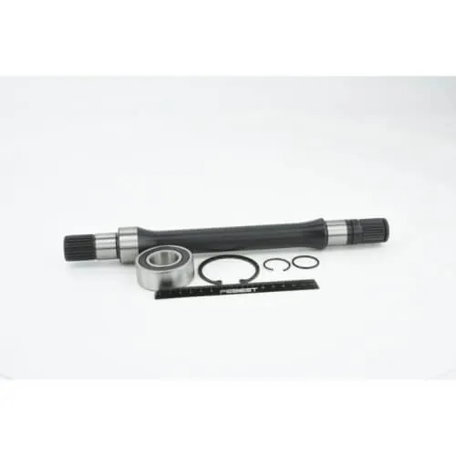 SUZUKI SWIFT RS415 Axle half shaft right 26X338.5X26