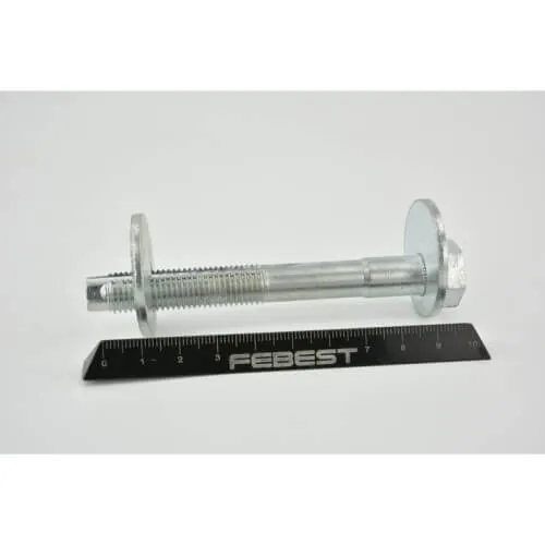 AUDI
A3/S3/SPORTB./LIM./QU. 2004-2013 [MEX] Repair kit, Camber adjusting eccentric
bolt