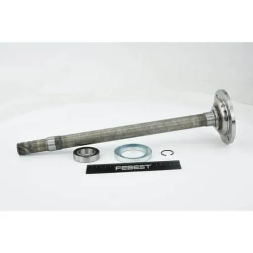 MITSUBISHI L200,L200 SPORTERO KB7T 2005.05- [GE] Axle half shaft right 28X505