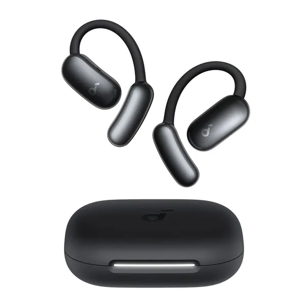 soundcore AeroFit 2 AI Assistant Open-Ear Earbuds
