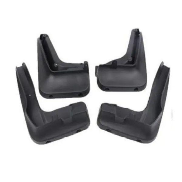 Mudflaps Mud Flap Mud Guard Fender Splash Guard Bm1005 CC-7410 Compatible With BMW 3 Series E90 2006-2012