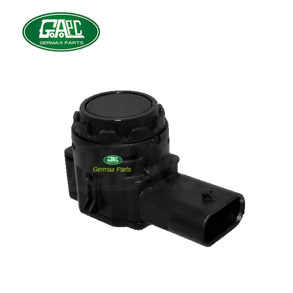 Germax Parking Sensor LR153157 0263063674 L8B2-15K859-FA L8B215K859FA GL2962 GJ0805 Land Rover Range Rover Evoque 2014-2022 Range Rover Velar 2017-2022 Discovery Sport 2015-2022 Jaguar F-Pace 2017-202