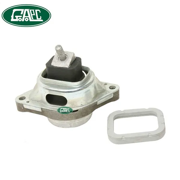 Germax 5.0L V8 Petrol LR010745 LR022564 AH42- 6A002-AB AH426A002AB GL1692 Engine Mounting fit for Land Rover Range Rover Vogue L322 HSE 2010- 2012 Front Left