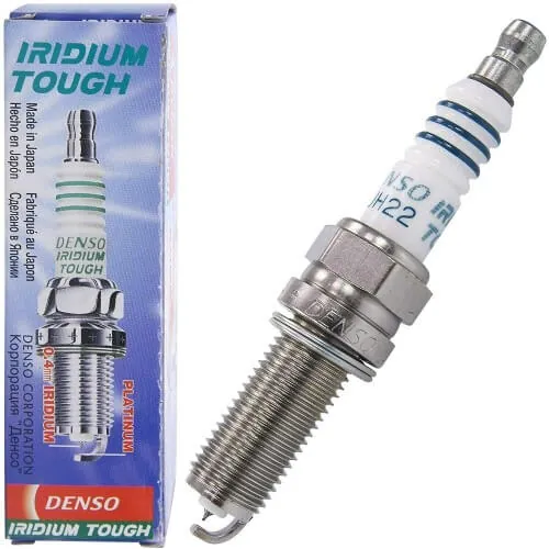 Denso Iridium VXUH22 Spark plugs