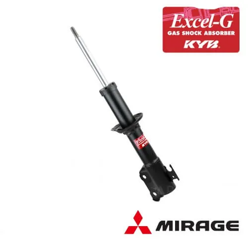 Mitsubishi Mirage A05A Front Shock Absorber