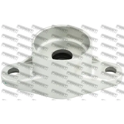 Hyundai Elantra 06  Rear Shock Absorber Mounting