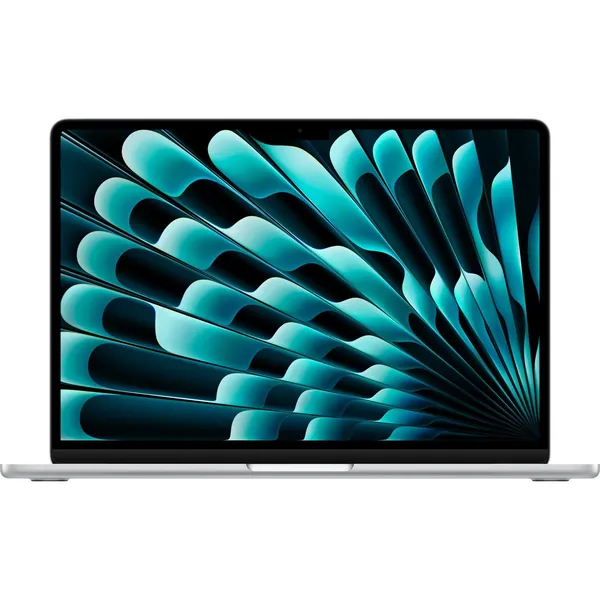Apple MacBook Air 13-inch with M5 Chip, 1TB/24GB - Silver