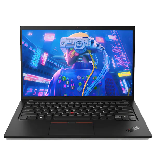 Certified Pre-Owned Lenovo ThinkPad X1 Carbon i5 vPRO - 16GB RAM 512SSD