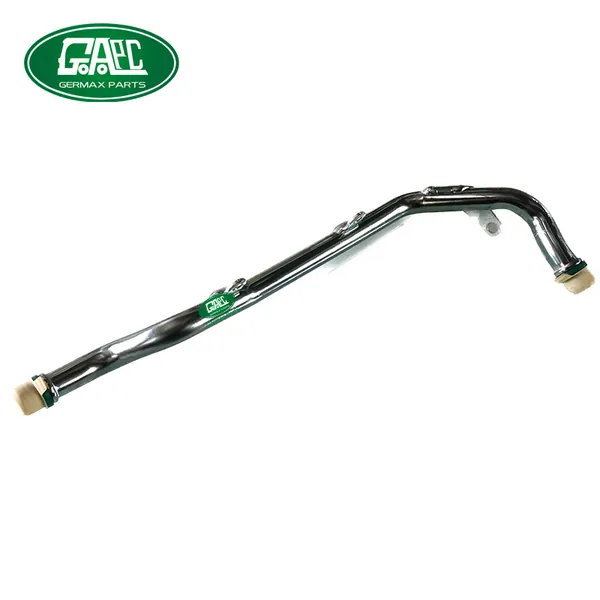 Oil Pump Outlet Pipe GL3758 GJ1109 LR033676 LR011556 AJ811042 C2Z22076 8W936N778AC Land Rover Range Rover Vogue 2010-2012 2013- Range Rover Sport 2010-2013 2014- Discovery 4 2010-2016 Discovery 5 2017