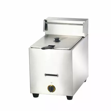 Nadstar8 Gas Fryer Single Tank OT-71