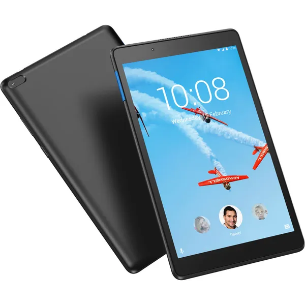 Lenovo 8" Tab E8 16GB Tablet