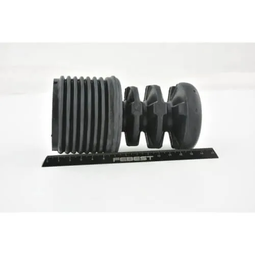 Mitsubishi Pajero/Montero V80 Front Shock Absorber Boot