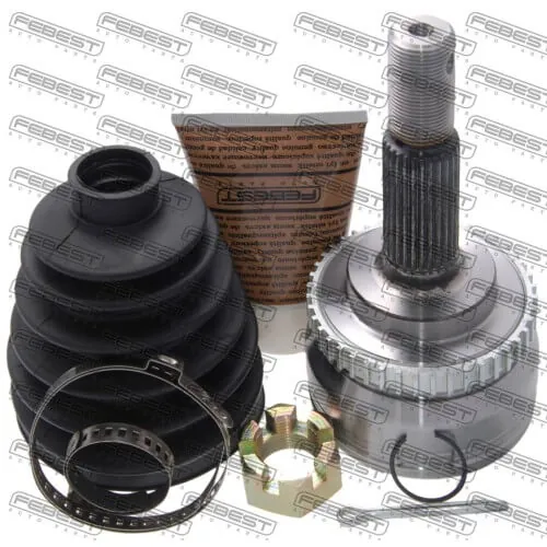 Nissan Altima L31 Outer CV Joint 33X56X27