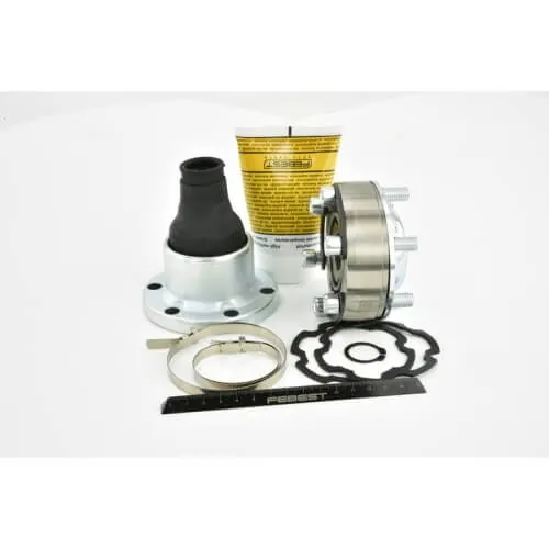 Mercedes Benz ML 280 Propshaft CV Joint 30X81