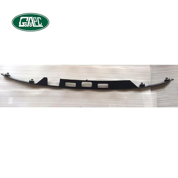 Germax Tailgate Gloss Black Finisher Moulding LR052716 Land Rover Range Rover 2012 2013 2014 2015 2016 2017 GL1163