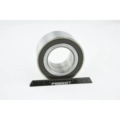 Ford Focus CB8 Front Wheel Bearing