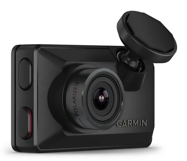 Garmin Dash Cam X310 - Black