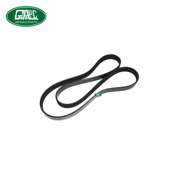 Germax Air Conditioning Belt ERR2215 4PK1325 GL2237 Land Rover Defender 1987-2006 Discovery 1 1989- 1998 Range Rover Classic 1992-1994
