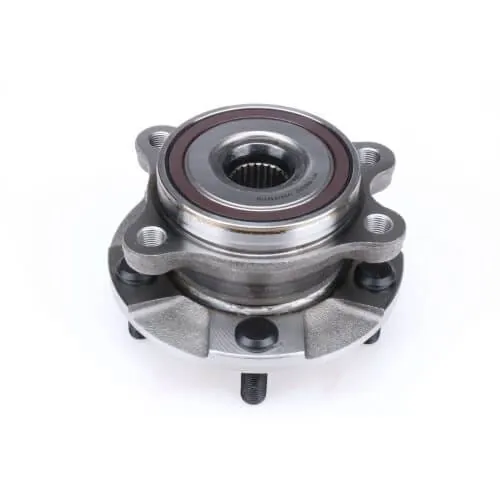 Toyota Harrier front wheel hub sub assy rh/lh