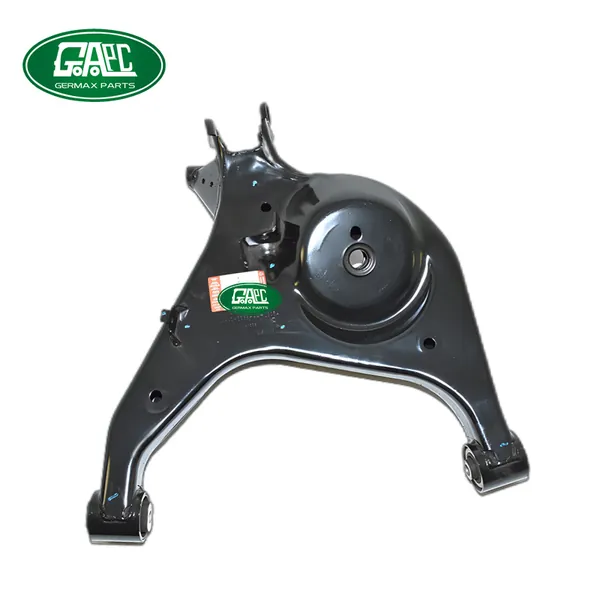 Germax Lower Suspension Control Arm LR023713 RGG000083 RGG000084 AH425538AA Right GL2774 for Land Rover Range Rover 2010-2012