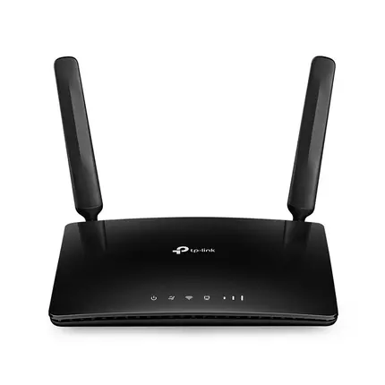 TP-Link Wireless 4G LTE SIM Card Router 300Mbps TL-MR6400