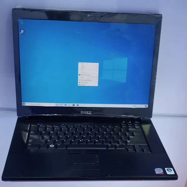 Dell Latitude E6400 Intel Core 2 Super Clean 4GB RAM 320GB HDD