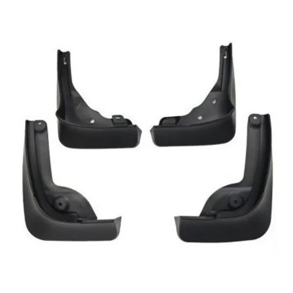 Mudflaps Mud Flap Mud Guard Fender Splash Guard Ty-mb2049 CC-7595 Compatible With Mercedes E Class W214 2024+