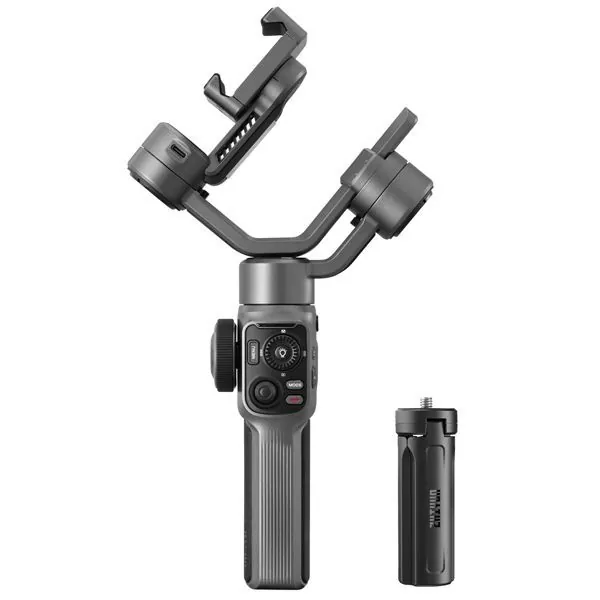Zhiyun-Tech Smooth 5S Gimbal Stabilizer