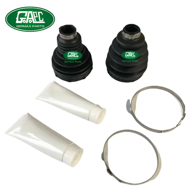 Germax LR048169 CV Joint Boot Kits Land Rover Range Rover Sport 2014-2017 Range Rover Sport 2023- Range Rover Vogue 2022- GL3028