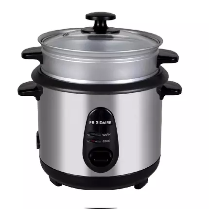 Frigidaire Rice Cooker & Steamer 1L Non Stick 400W FD9010
