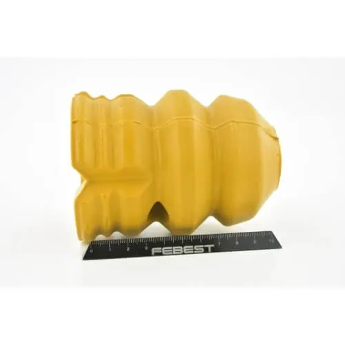 KIA SORENTO 02 2002-2006 [EUROPE + RUSSIA] Rear shock absorber jounce bumper