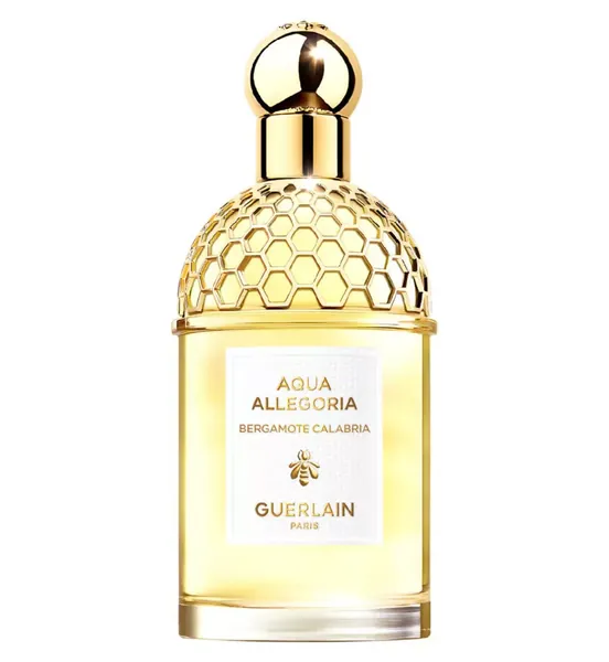 GUERLAIN Aqua Allegoria Bergamote Calabria Eau De Toilette 125ml
