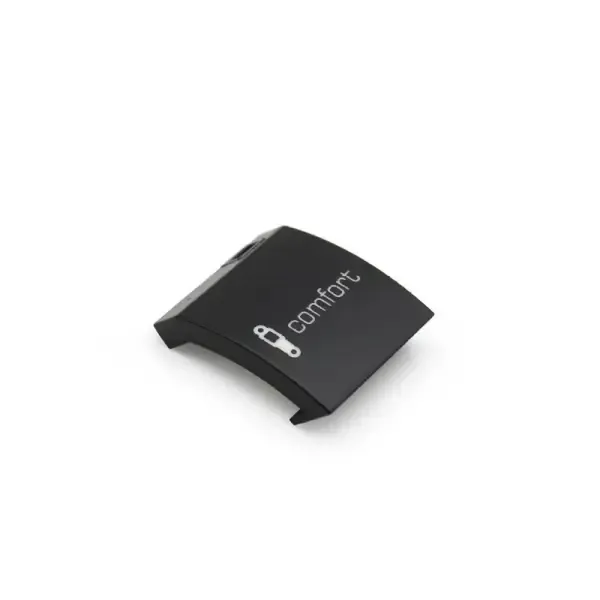 Console Suspension Mode Button Comfort 7p5927521-1 CC-3508 Compatible With Porsche Cayenne 7p5 2010-2014