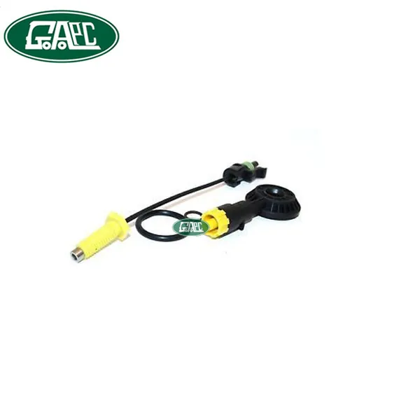 Germax 2.7L 3.0L Diesel WKW500080 GL1658 Fuel Filter Water Sensor fit for Land Rover Discovery 3 2005-2009 Discovery 4 2010- Range Rover Sport 2010-2013